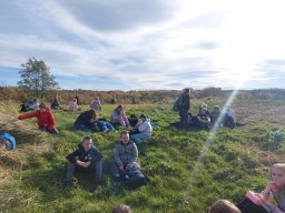 Rok szkolny 2025-2026 - 035 - Edukacja zdrowotna w terenie